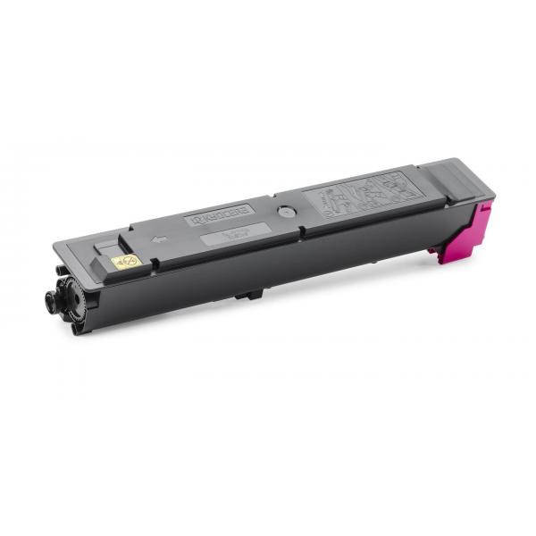 Тонер-картридж Kyocera TK-5215M для TASKalfa406ci (1T02R6BNL0)